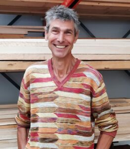 Paul Oliemans meubelmaker Nijmegen
